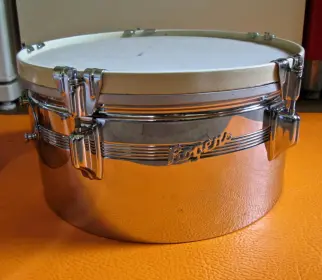 Rogers Timbales COB 13&quot; &amp; 14&quot;