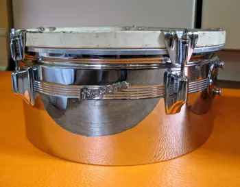 Rogers Timbales COB 13&quot; &amp; 14&quot;