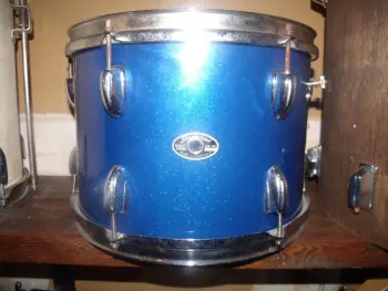 '60s Slingerland Set