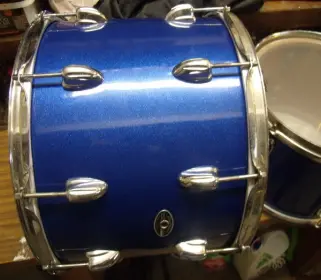'60s Slingerland Set