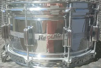 1973 Roger's COB 6.5&quot; X 14&quot; DYNASONIC