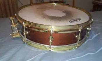 CL Snare Find