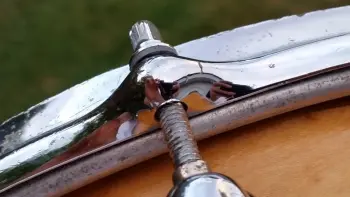 Can You Identify This Rim?