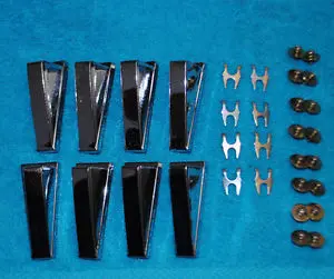 Yamaha 5000 Tom Lugs ( Stage Series )