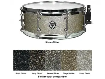 Champagne Sparkle or Silver Sparkle????
