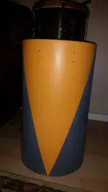 Lare 50s early 60s gretsch cocktail shell