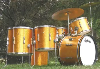 Ludwig Club Date