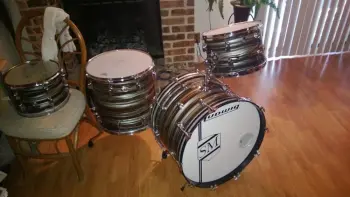 Ludwig Standard Drums