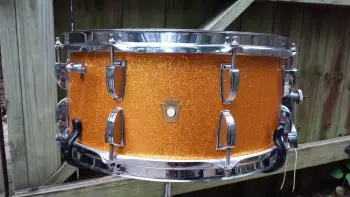 1967 Ludwig Symphonic