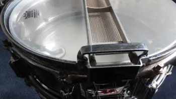 Rogers Dynasonic COB Snare Drum Need Help To Identify