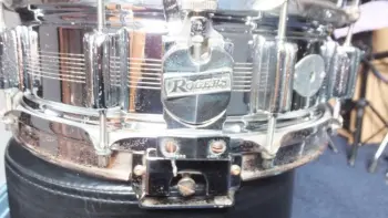 Rogers Dynasonic COB Snare Drum Need Help To Identify