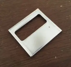 Rogers Swivomatic pedal hoop clamp help