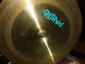 Kuei tien drum kit