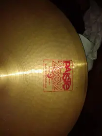 Kuei tien drum kit
