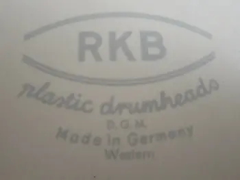 unknown snare drum