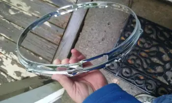 14 inch Hoops - COBs and COS