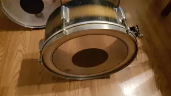 Is this a 1958 Slingerland Gene Krupa Junior 7N kit?