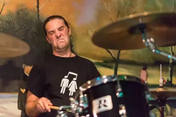 The &quot; Angry Face &quot; lol
