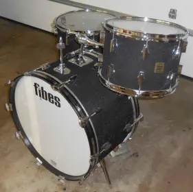 This is the Display Your Fibes Drums Thread