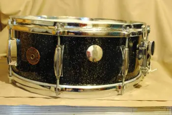 Gretsch RB Late 50s Snare Anniversary Sparkle