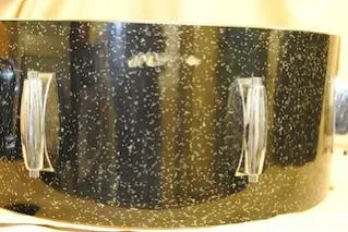 Gretsch RB Late 50s Snare Anniversary Sparkle