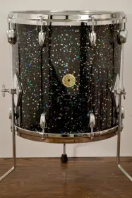 Mardi Gras Drum Wrap now available