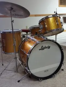 Ludwig Club Date