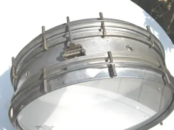 Beltone Snare Drum?