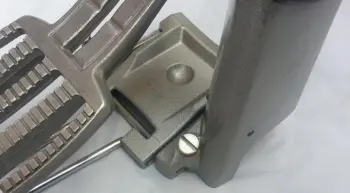Vintage Premier 252 Bass Drum Pedal 1970's Like New Ex Demo