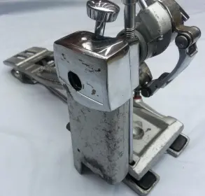 Premier 252 Double Pedal
