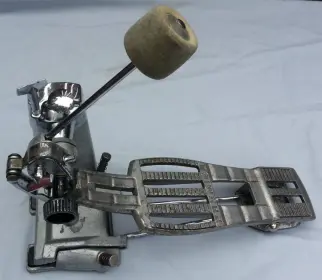 Premier 252 Double Pedal