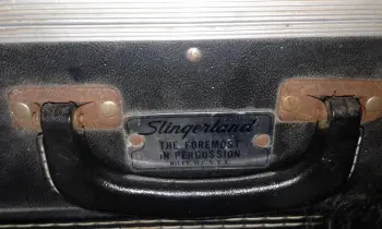 1960s Slingerland in BDP!