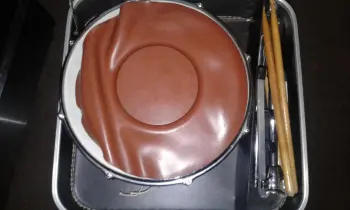 1960s Slingerland in BDP!