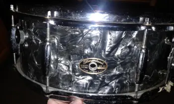 1960s Slingerland in BDP!