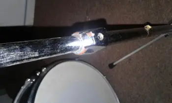 1960s Slingerland in BDP!