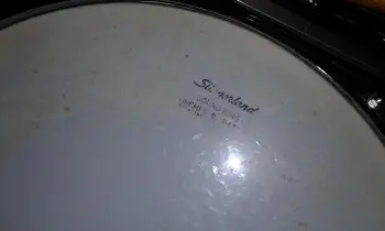 1960s Slingerland in BDP!