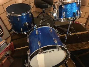 A. F. Blaemire Bop Kit