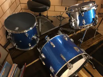 A. F. Blaemire Bop Kit