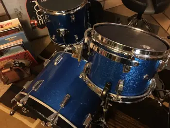 A. F. Blaemire Bop Kit