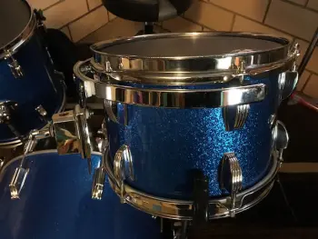 A. F. Blaemire Bop Kit
