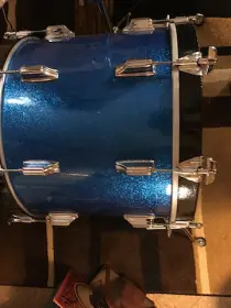 A. F. Blaemire Bop Kit