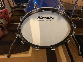 A. F. Blaemire Bop Kit