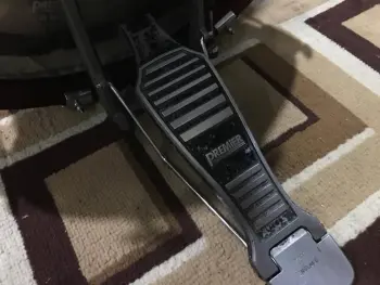 Help in Identifying Premier Drum Model and Date