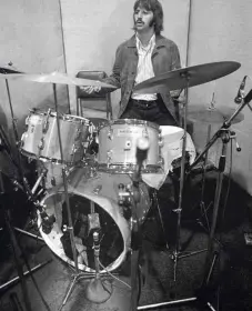 Low volume snare?