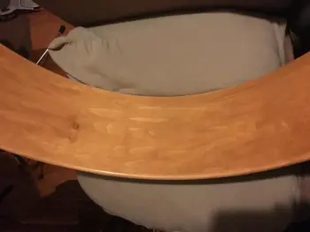 Help identify year - old Gretch bass drum