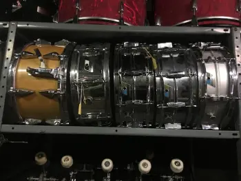 Trip To Uncle Sam's Pawnshop in Columbus Ohio