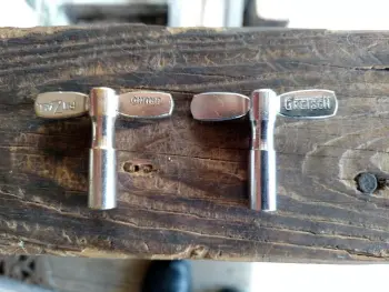 Fitzall Bruno drum key wanted