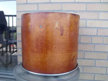 FOR SALE 16&quot; X 14&quot; Ludwig Concert Tom