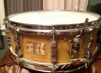 G&amp;M Drums...Anyone Familiar?