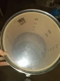Yamaha / MIJ 10 inch tom? Do they exist?